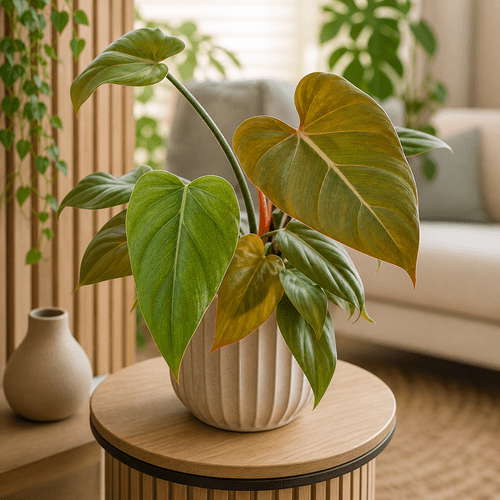 Philodendron Summer Glory
