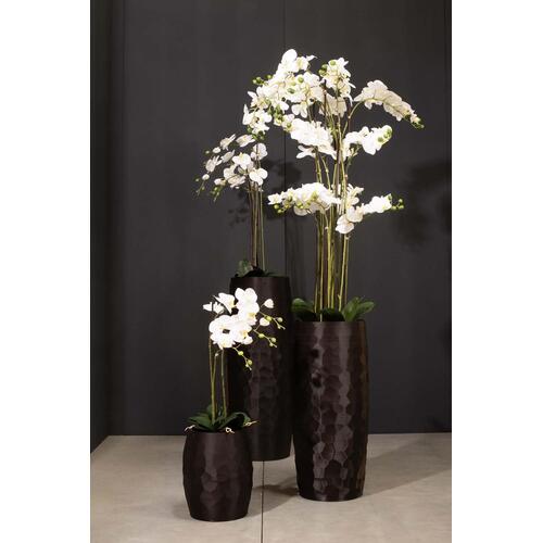 Dirbtinė orchidėja, 76 cm.