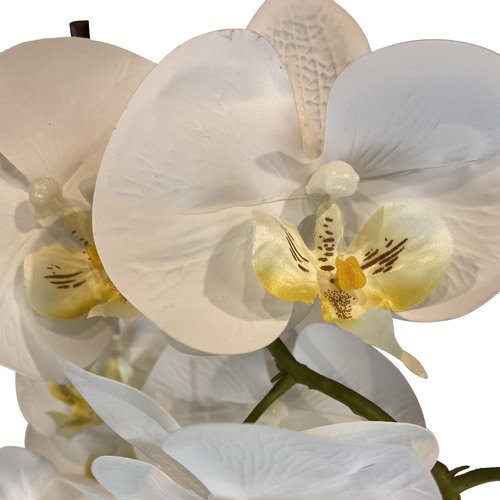 Dirbtinė orchidėja, 76 cm. 3