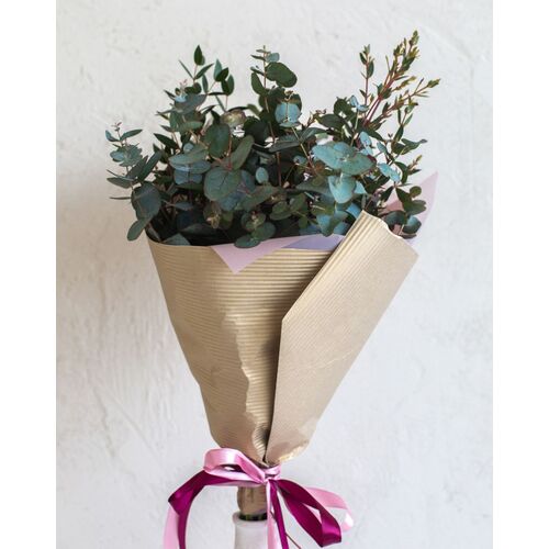 Puokštė "Eukaliptų giraitė" 2