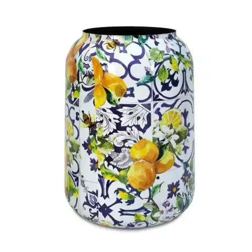 Vazonų rinkinys (2 vnt.) – 47/30 cm, 62/43 cm 1