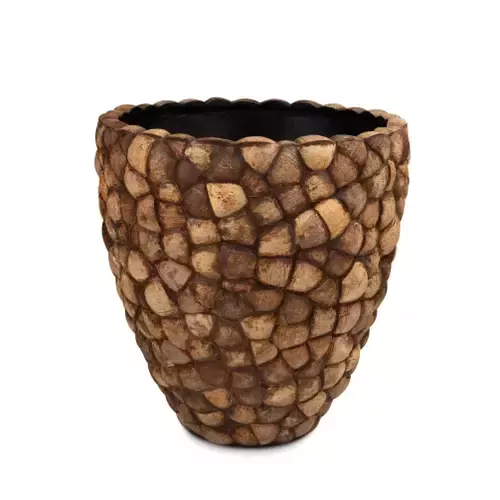 Vazonas, Ø60 cm x 65 cm