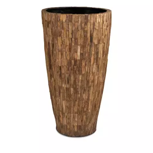 Vazonas Ø 46 cm x 90 cm