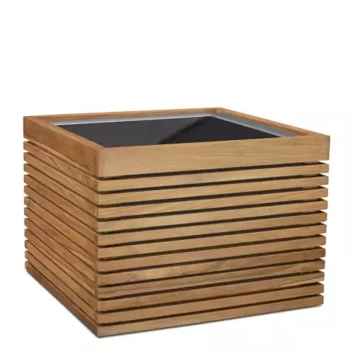 Medinis vazonas 60 x 60 x 43 cm 1