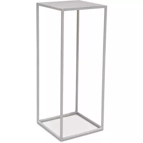 Stovas augalų vazonui, 40 x 40 x 100 cm