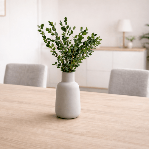 Stabilizuotų augalų puokštė