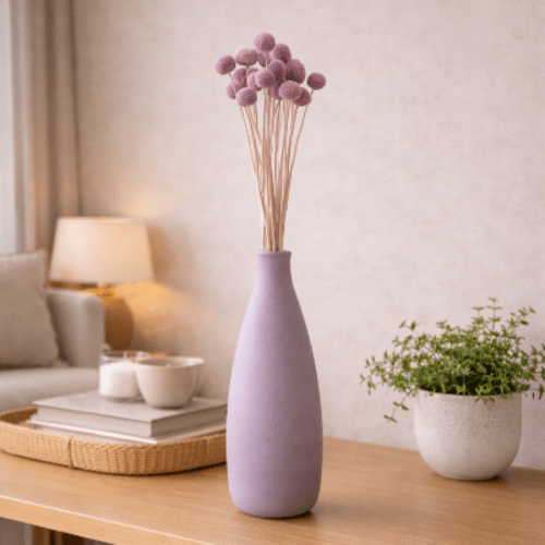 Stabilizuota augalų puokštė