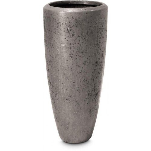 Ø31x70cm vazonas Grace 70, champagne