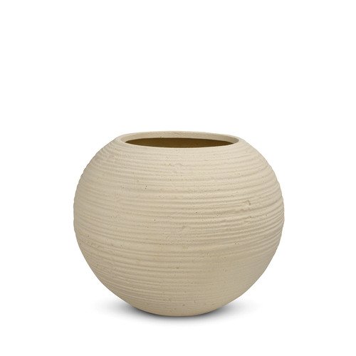 Stilingas apvalus vazonas, Ø 50 cm, aukštis 40 cm