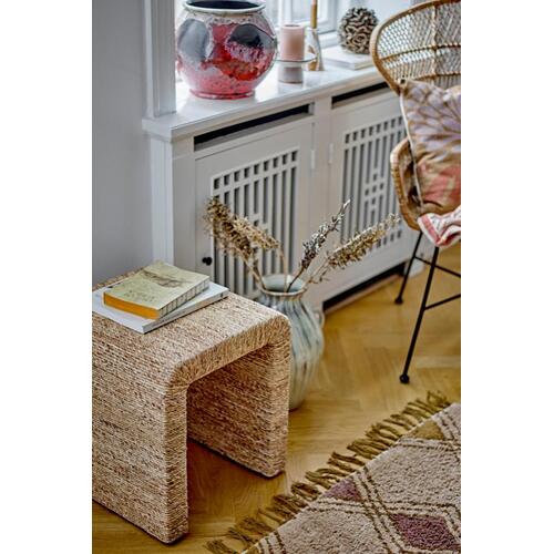 Raudonai margas vazonas 1