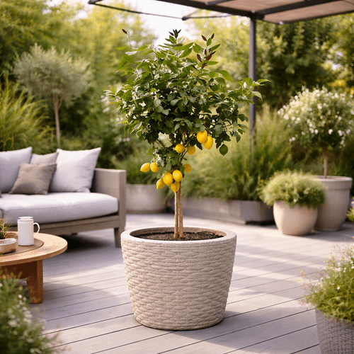 Lemon tree, nuo 140 cm