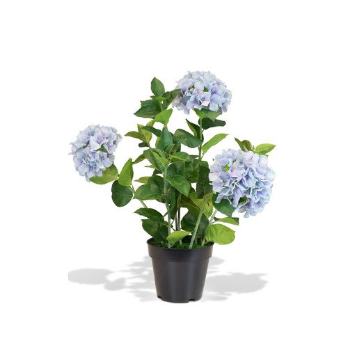 Dirbtinė Hortenzija, 64 cm. 1