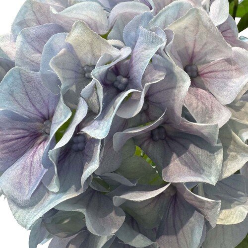 Dirbtinė Hortenzija, 64 cm. 2