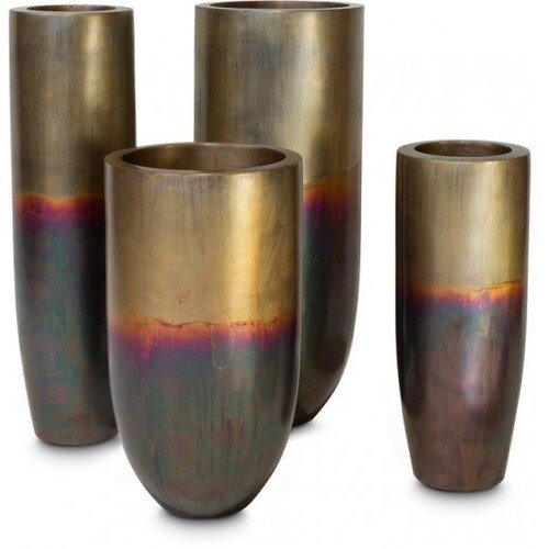 Ø35x125cm vazonas 4