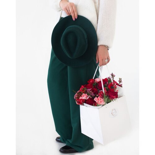 Puokštė "Floristo staigmena" 2