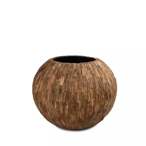 Vazonas Ø 50 cm x 40 cm