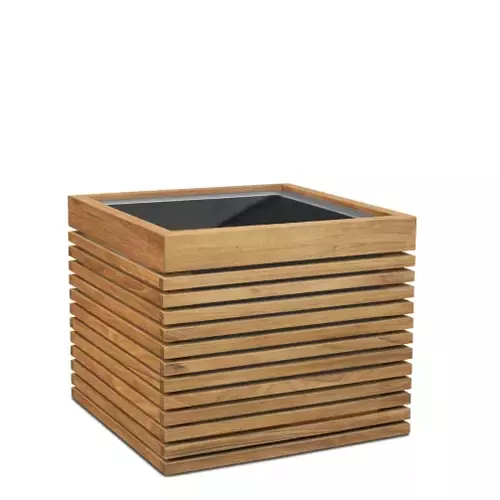 Medinis vazonas 51 x 51 x 43 cm