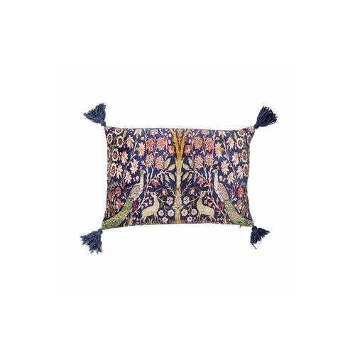 Gėlėta pagalvėlė