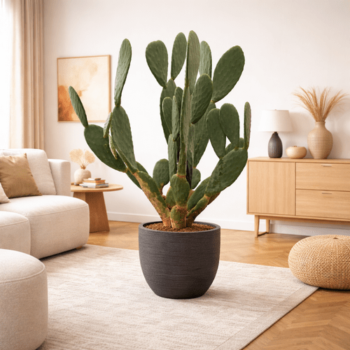 Cactus Opuntia, 120 cm 1