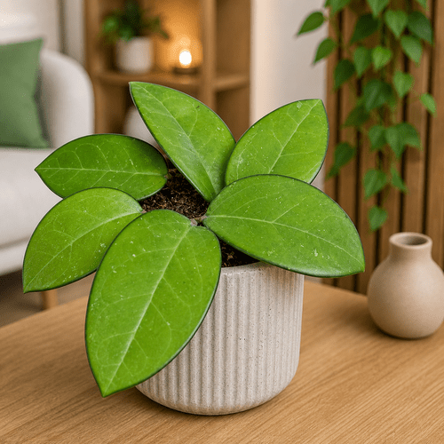 Hoya Malang