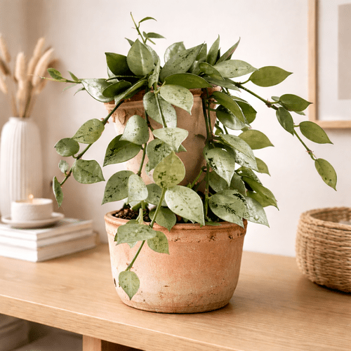 Hoya krohniana Eskimo