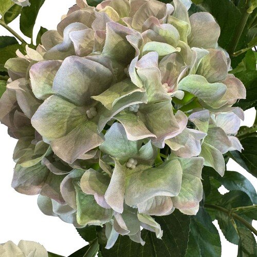 Dirbtinė Hortenzija, 64 cm. 1