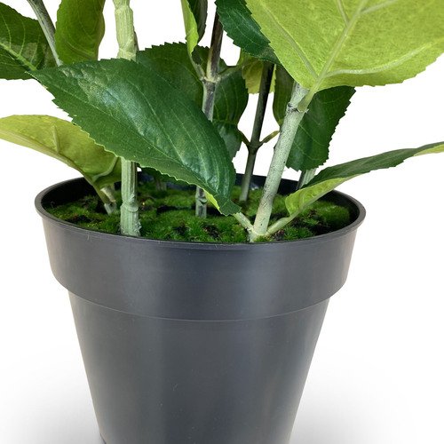 Dirbtinė Hortenzija, 64 cm. 3