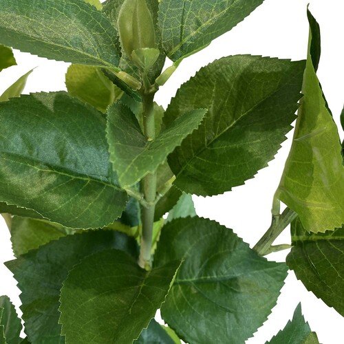 Dirbtinė Hortenzija, 64 cm. 4