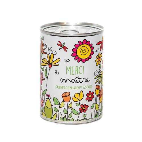 Sėjimo rinkinys, įvairios gėlės