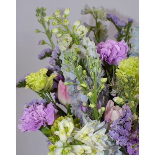 Gėlių puokštė "Vandenynai" 1