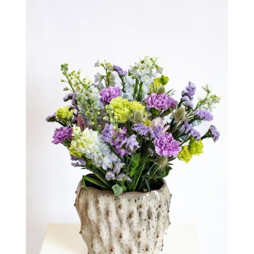 Gėlių puokštė "Vandenynai" 2