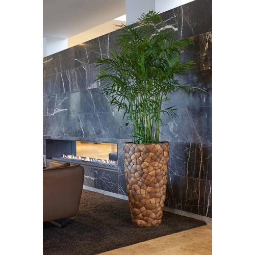 Vazonas, Ø46 cm x 90 cm