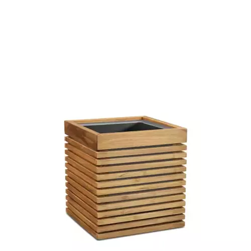 Medinis vazonas 40 x 40 x 43 cm 1