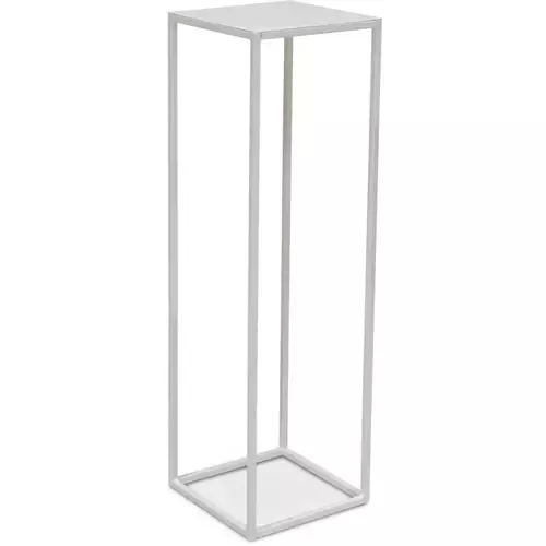 Stovas augalų vazonui, 30 x 30 x 100 cm 1