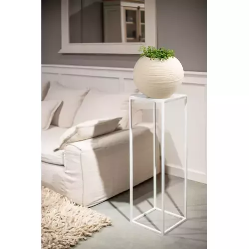 Stovas augalų vazonui, 30 x 30 x 100 cm