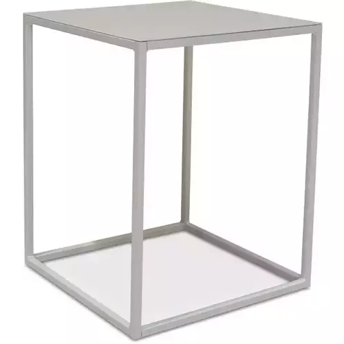 Stovas augalų vazonui, 40 x 40 x 50 cm