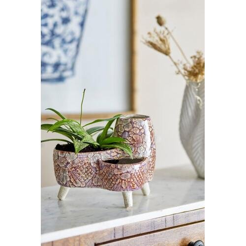 Vazonas trims augalams 1