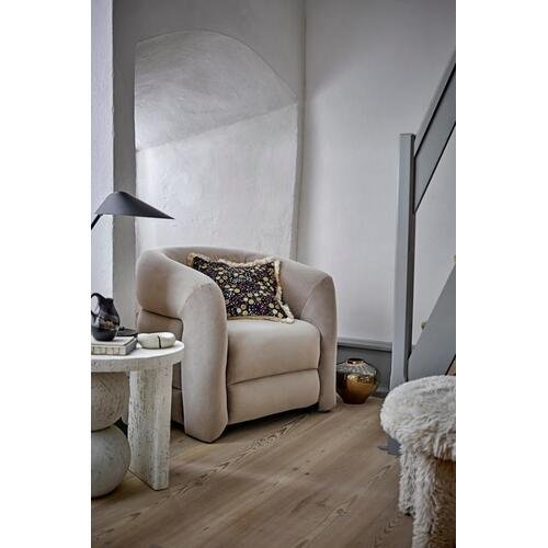 Gėlių raštų pagalvėlė 3