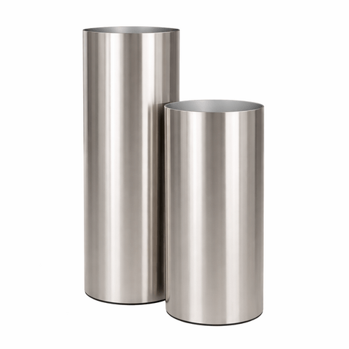 Stilingas metalinis vazonas 1