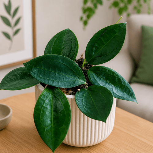 Hoya Timor