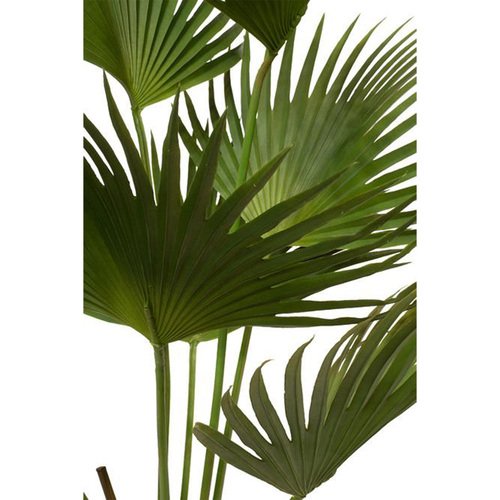 Dirbtinė palmė, 140 cm.