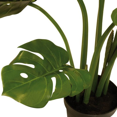 Dirbtinis augalas Monstera, 90 cm.