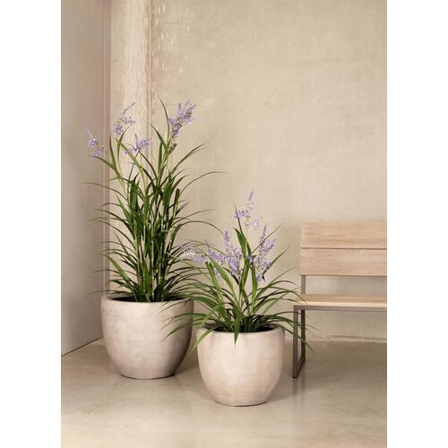 Dirbtinė levanda, 87 cm.