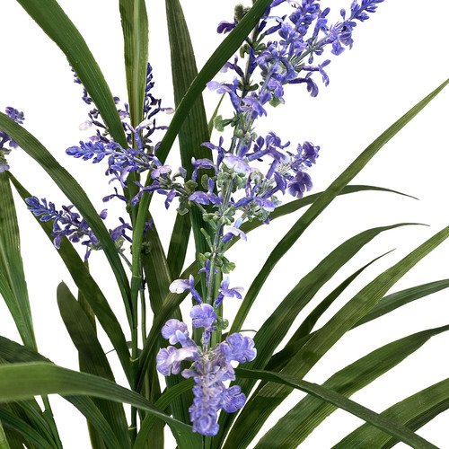 Dirbtinė levanda, 87 cm. 2