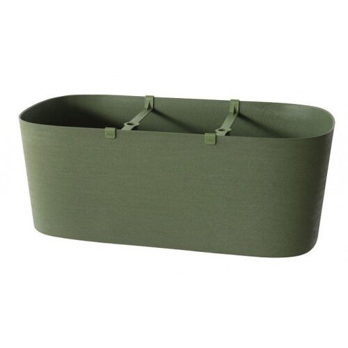 78x38x30cm lovelis su drėkinimo sistema