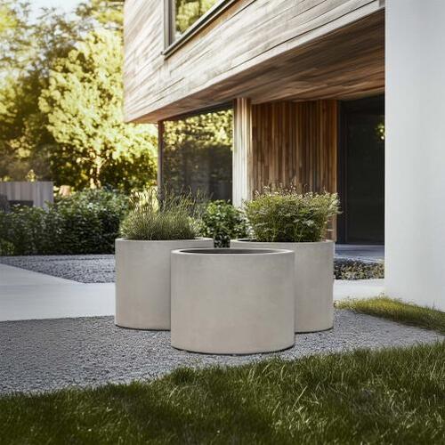 Vazonas Ø 60 cm x 40 cm 1