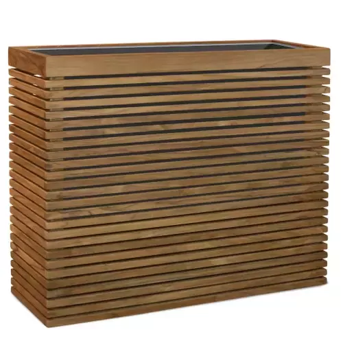 Medinis vazonas 100 x 35 x 80 cm