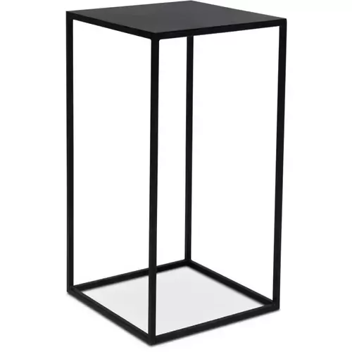 Stovas augalų vazonui, 40 x 40 x 75 cm