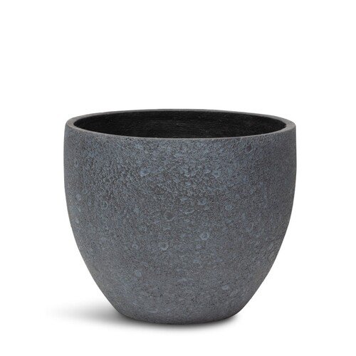 Ø36x30cm vazonas Gritto 36, anthracite