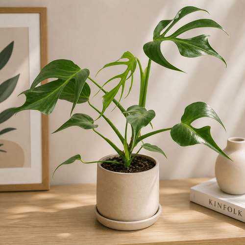 Monstera Burle Marx Flame